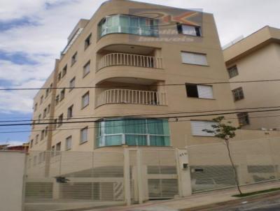 Cobertura para Venda, em Belo Horizonte, bairro Heliópolis, 2 dormitórios, 2 banheiros, 1 suíte, 2 vagas