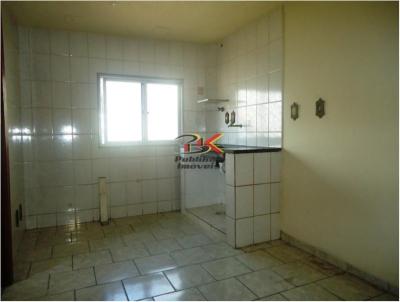 Kitnet para Locação, em Belo Horizonte, bairro Nova Gameleira, 1 dormitório, 1 banheiro, 1 vaga