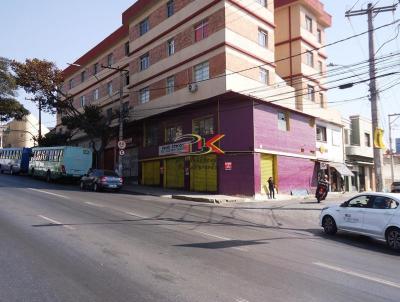 Loja para Locação, em Belo Horizonte, bairro Nova Suíssa, 1 banheiro