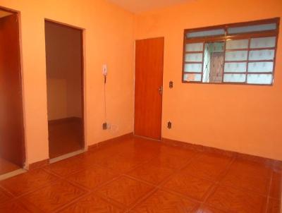 Casa para Venda, em Belo Horizonte, bairro Jardim Leblon, 2 dormitórios, 1 banheiro, 1 vaga