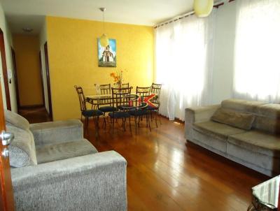Apartamento para Venda, em Belo Horizonte, bairro Cidade Nova, 3 dormitórios, 3 banheiros, 1 suíte, 1 vaga