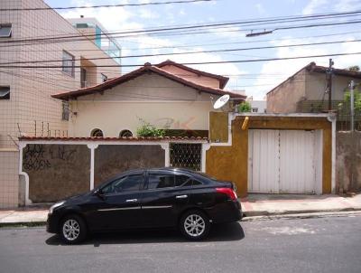 Casa para Locação, em Belo Horizonte, bairro Sagrada Família, 3 dormitórios, 3 banheiros, 1 suíte, 1 vaga
