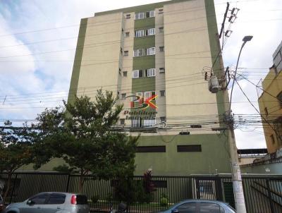 Apartamento para Venda, em Belo Horizonte, bairro Barreiro (Santa Margarida), 2 dormitórios, 2 banheiros, 2 vagas