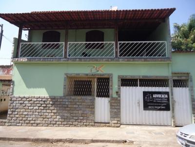 Casa para Locação, em Contagem, bairro Vila São Paulo, 1 dormitório, 1 banheiro