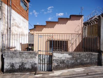 Casa para Locação, em Belo Horizonte, bairro Salgado Filho, 1 dormitório, 1 banheiro